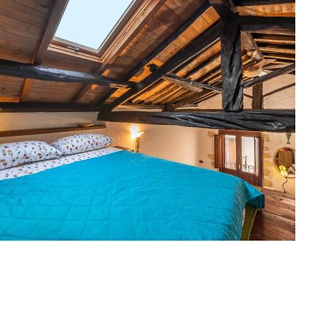 Oldtown Romantic Apartment Cagliari Luaran gambar
