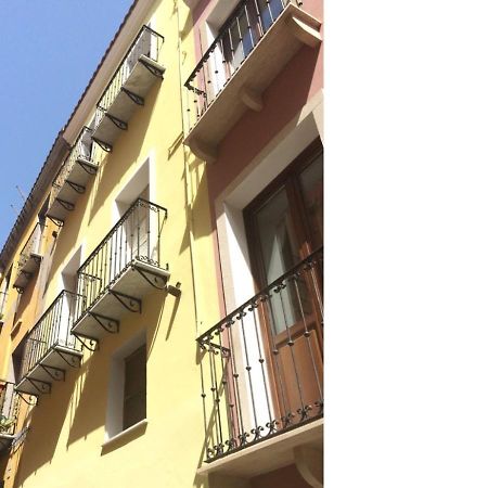 Oldtown Romantic Apartment Cagliari Luaran gambar