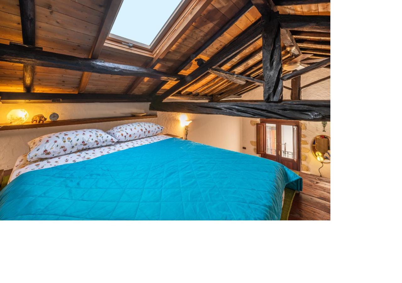 Oldtown Romantic Apartment Cagliari Luaran gambar