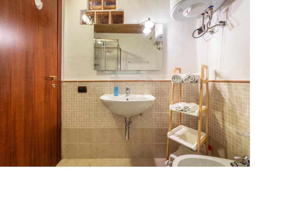 Oldtown Romantic Apartment Cagliari Luaran gambar