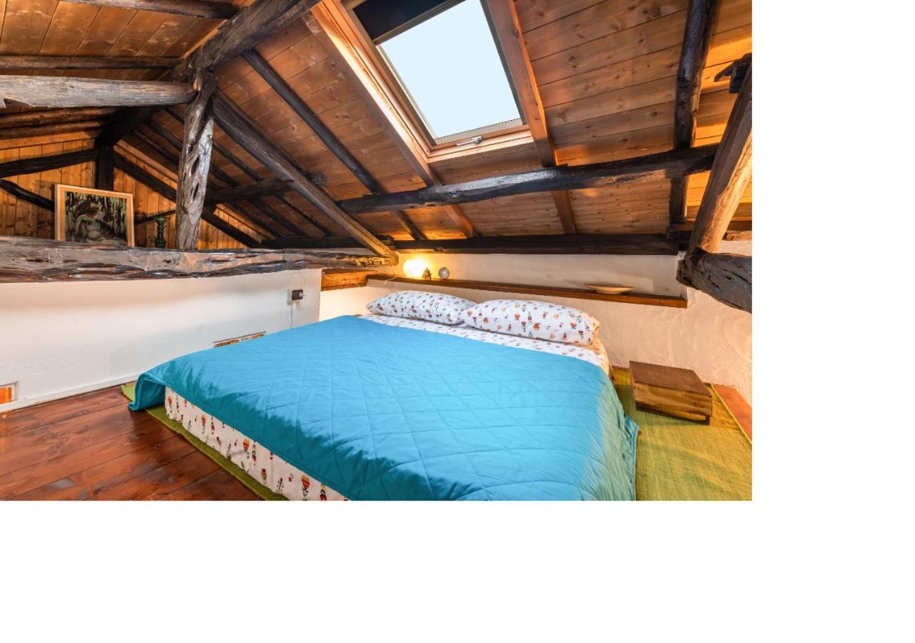 Oldtown Romantic Apartment Cagliari Luaran gambar