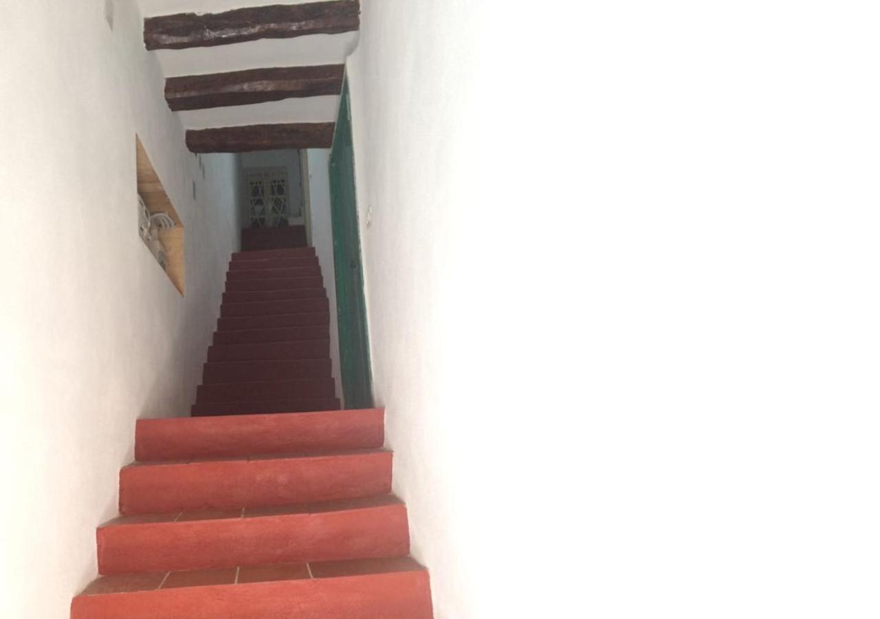 Oldtown Romantic Apartment Cagliari Luaran gambar