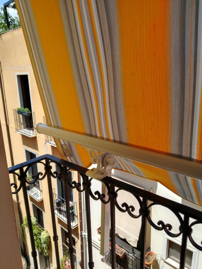 Oldtown Romantic Apartment Cagliari Luaran gambar