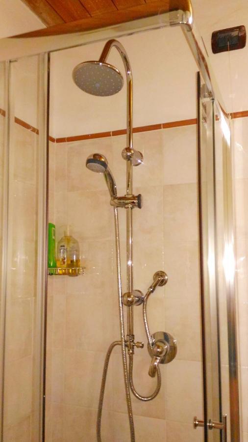 Oldtown Romantic Apartment Cagliari Luaran gambar